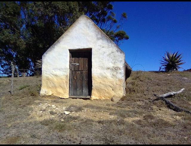 FARM FOR SALE IN STILBAAI RURAL